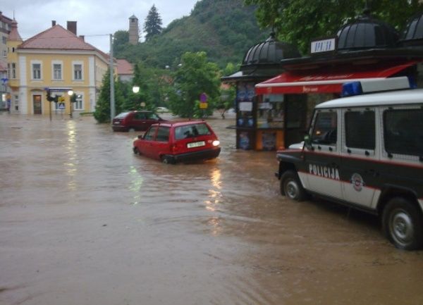 Tešanj