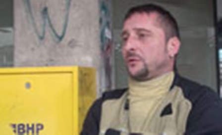 Benjamin Spahić