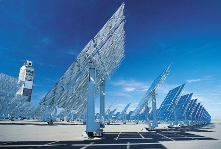 Solarni kolektori