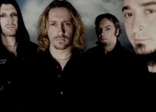 Paradise Lost