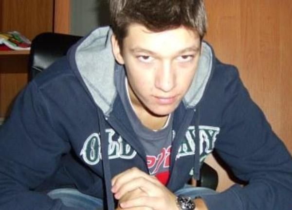 Denis Mrnjavac