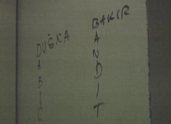 Grafit u liftu FTV