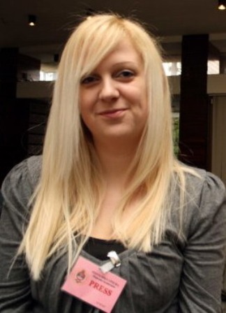 Mariana Šarčević