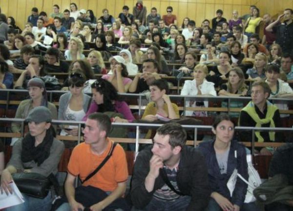 studenti