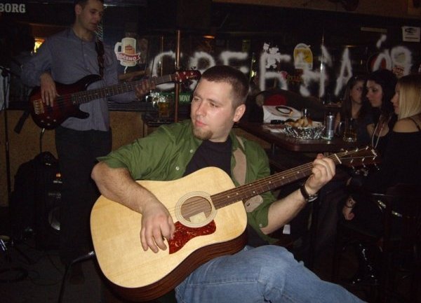 Marko Kelečević1