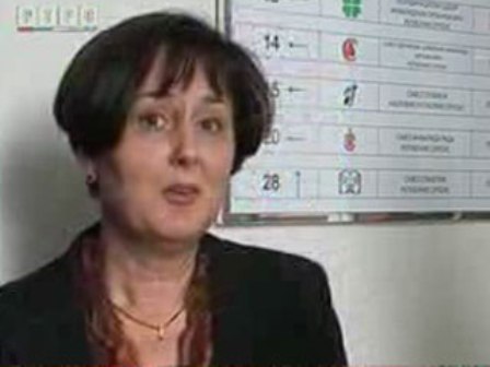 Svjetlana Sredić