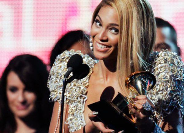 Beyonce Beyonce