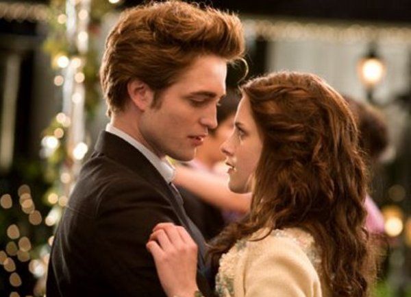 Twilight New Moon