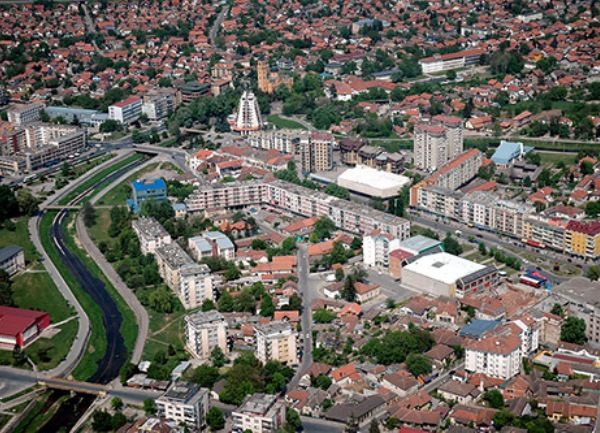 Paraćin