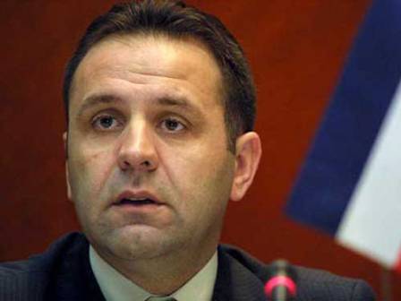 Rasim Ljajić