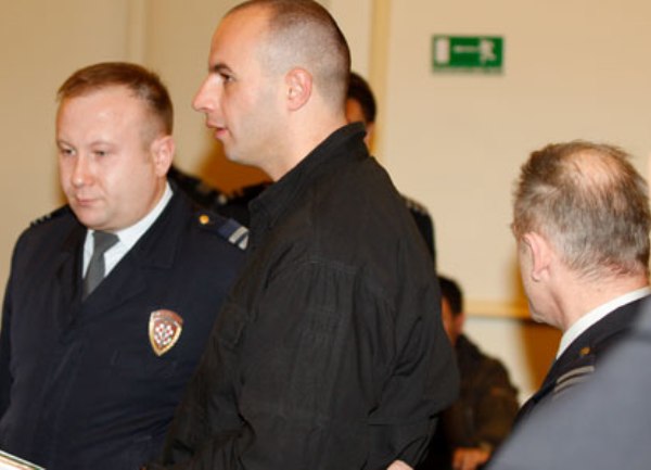 Robert Matanić