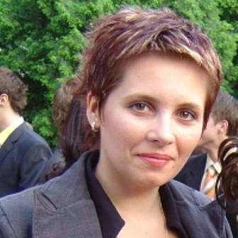 Jasmina Šarac