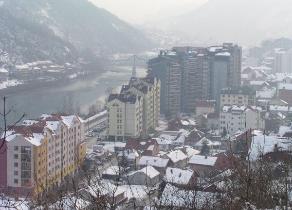 Zvornik
