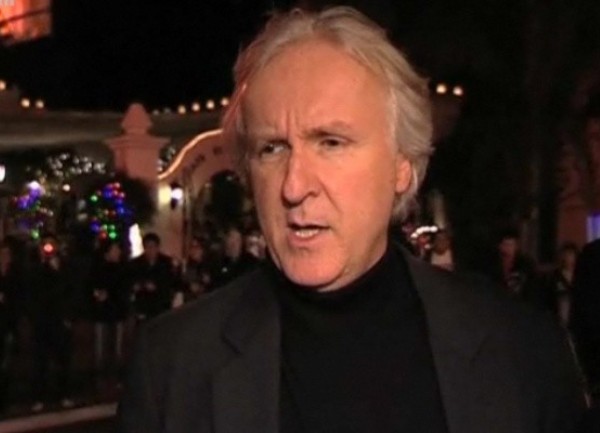James Cameron James Cameron
