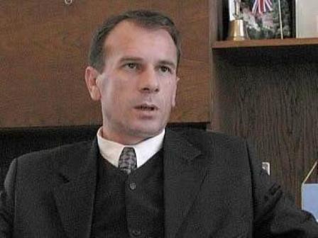 Šefket Hafizović