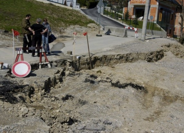 klizi&scaron;te