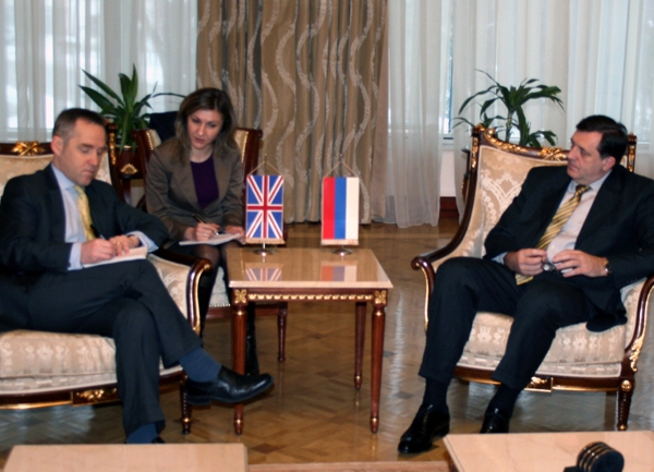 Dodik i Tatham