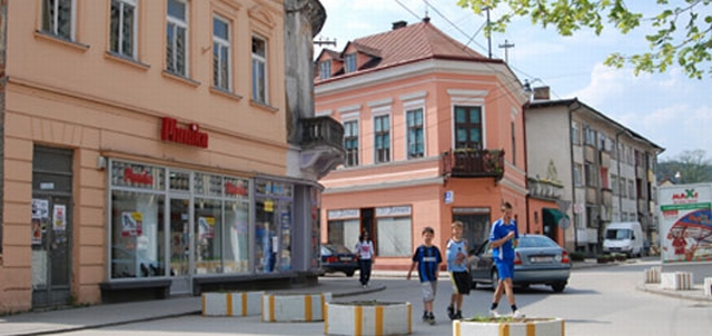 Novi grad
