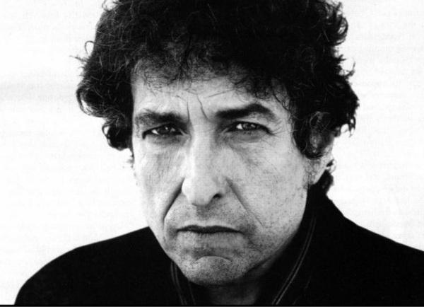 Bob Dylan Bob Dylan