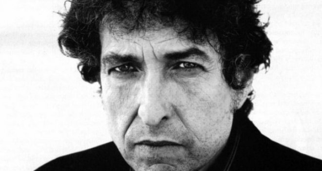 Dobitnik Nobelove nagrade za književnost je Bob Dylan