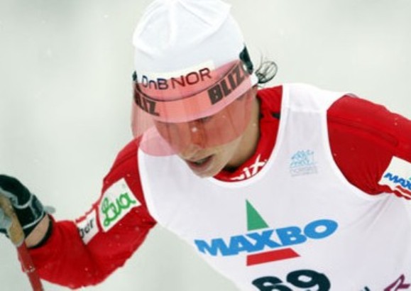 marit bjoergern