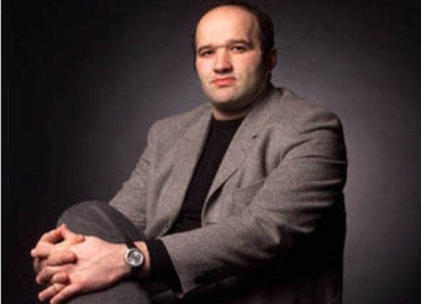 senad pecanin