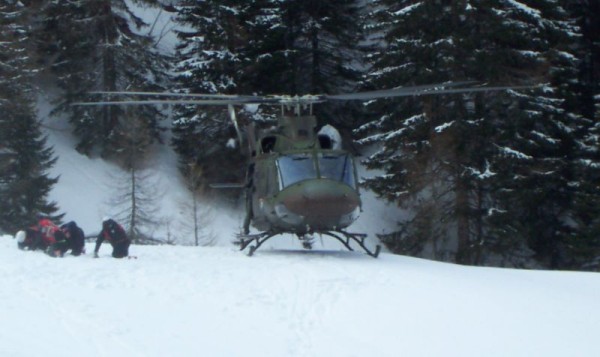 lavina-slovenija