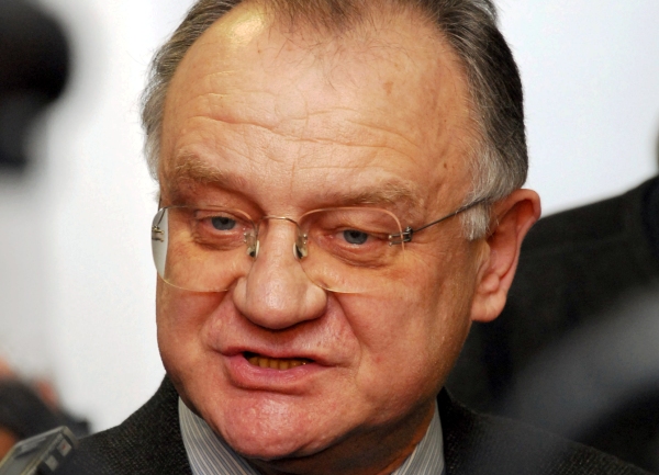 Dragan Kalinić