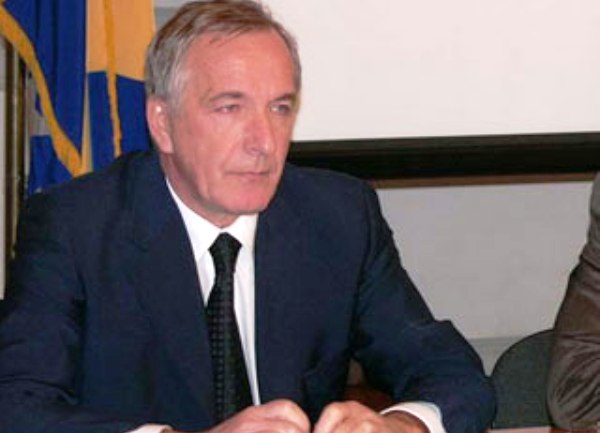 Boriša Arnaut