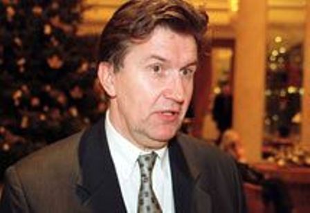 Ejup Ganić Ejup Ganić