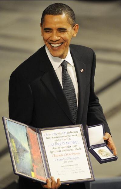 barack obama