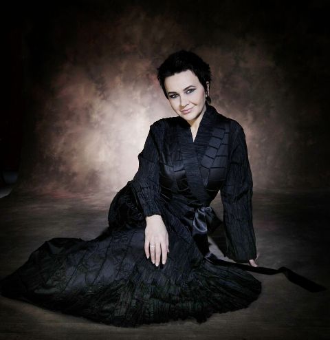Amira Medunjanin