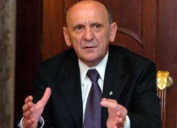 Sulejman Tihić