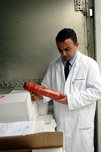 Veterinar