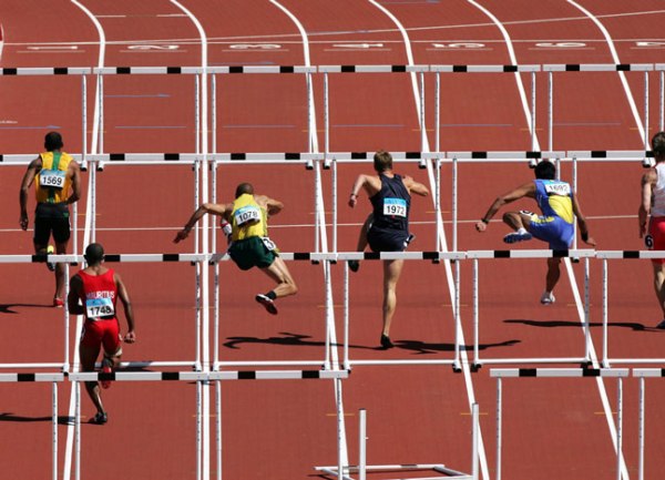 atletika