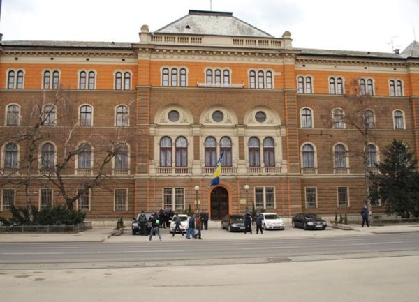 PREDSJEDNIŠTVO