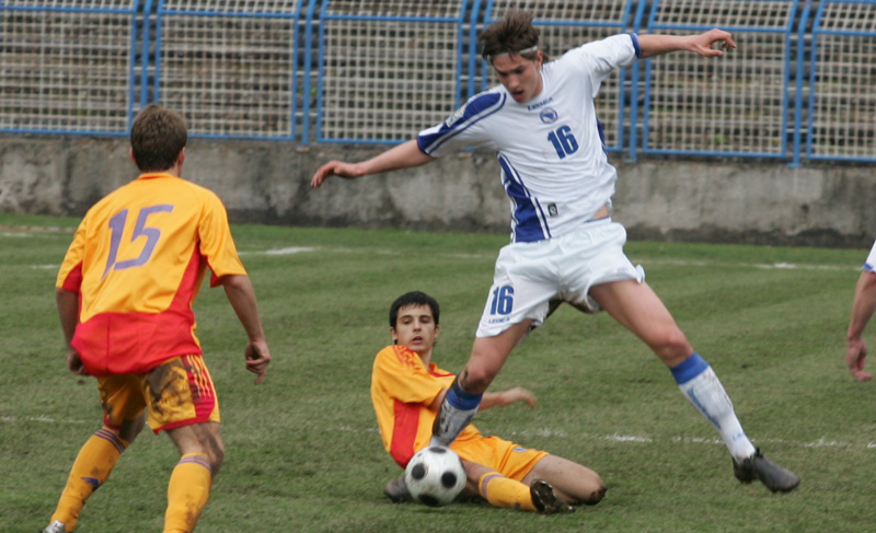bih-rumunija-kadeti