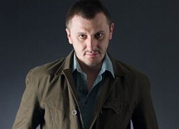 Dino &Scaron;aran