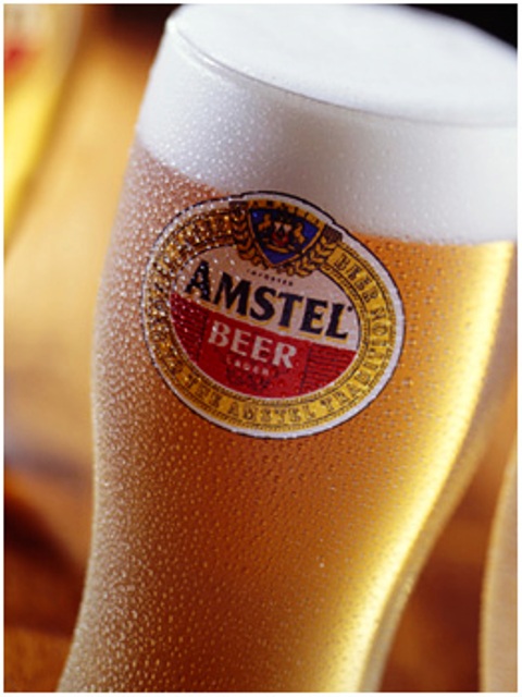 Amstel Amstel
