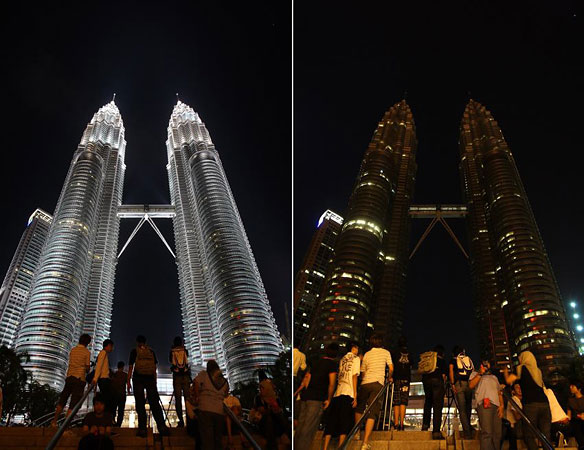 Kuala Lumpur 