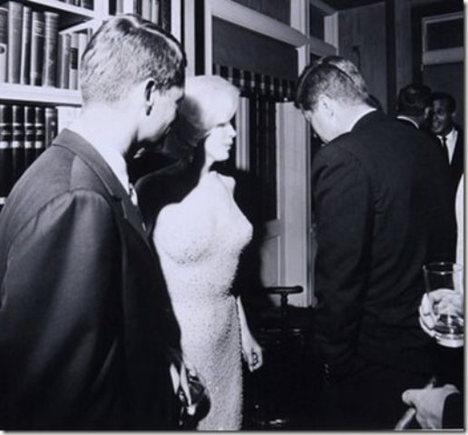 MM i JFK