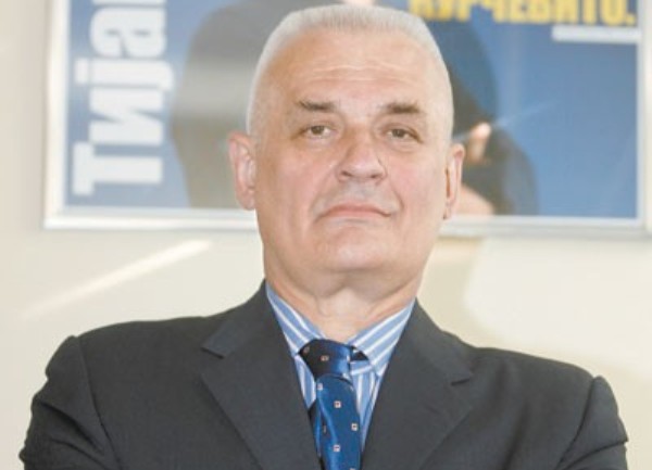 aleksandar tijanic