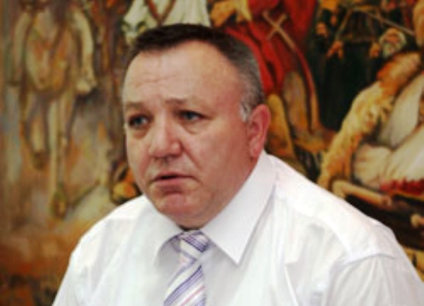 Du&scaron;ko Tomić