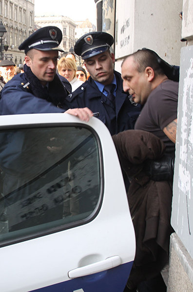 STOJADINOVIC STOJADINOVIC
