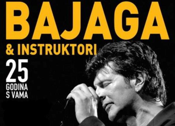 bajaga