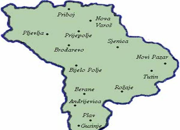 sandzak