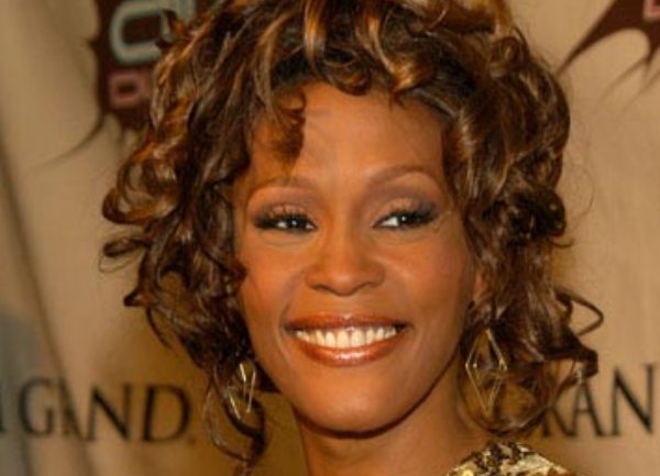 Whitney Houston Whitney Houston