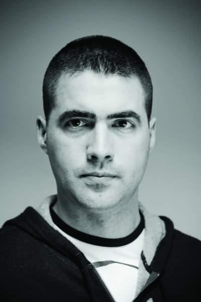 Srđan Spasojević