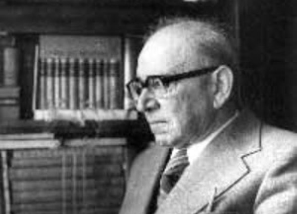 Vlado S. Milošević