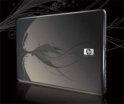 hp-lap